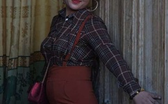 在英语课上用J插英语课代表